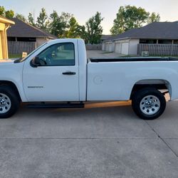 2011 GMC Sierra 1500