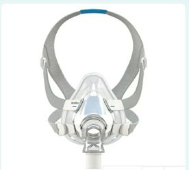 AirFit F20 FACE Mask(M) With Airsense 11 Autoset. Regular 1200