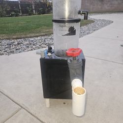 Aqua -C protein skimmer EV-240