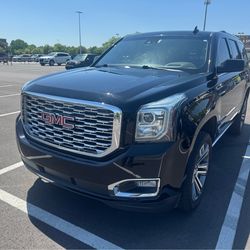 2018 GMC Yukon