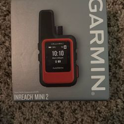 Inreach Mini 2 Garmin