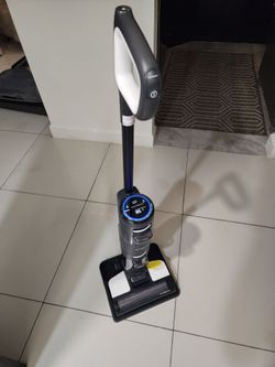 Tineco floor cleaner (model FW007300US)