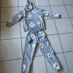 Denim Tears Set *Brand New*