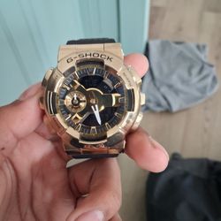 G-Shock Watch 