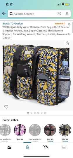 Waterproof Beach Bag