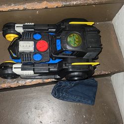 Batmobile
