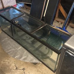 250 Gallon Fish Tank