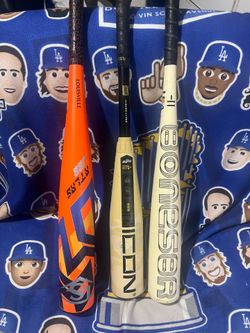 Baseball bat