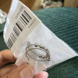 Anxiety Ring