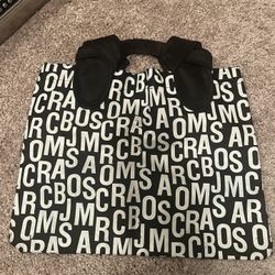 Marc Jacobs Tote Bag