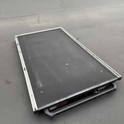 FORD RANGER CL1000 BED SLIDE 