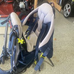 Hiking Back Pack Kid Carrier