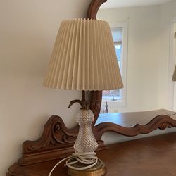 Set Of 2 Decorative Lamps