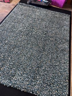 IKEA vindum area rug