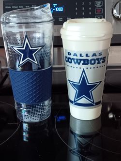 2 mugs (new)