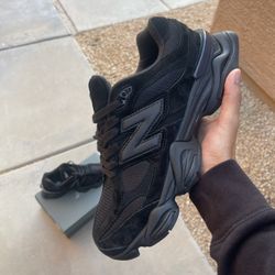 Nb 9060 All Black 