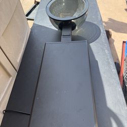 Highland commercial / salon hair dryer