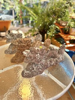 exterior decoration pieces