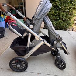 UppaBaby Vista Stroller 