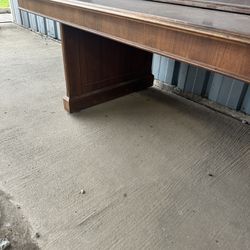 Free Conference Table 