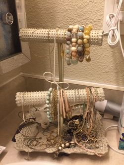 Jewelry Holder