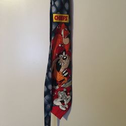 Kansas City Chiefs Tie