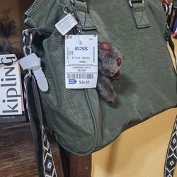 Kipling Purses