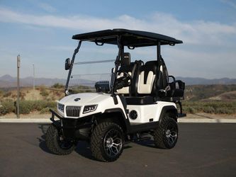 2027 Evolution Maverick 2+2 Plus