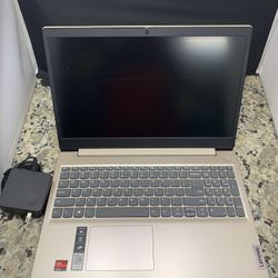 LENOVO IDEAPAD 3 