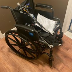 Wheel Chair Medline