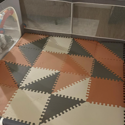 Baby floor matt