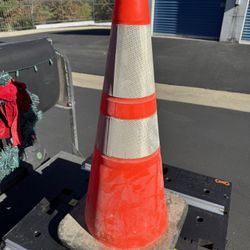 Safety Cone