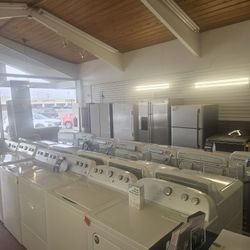 Appliances 