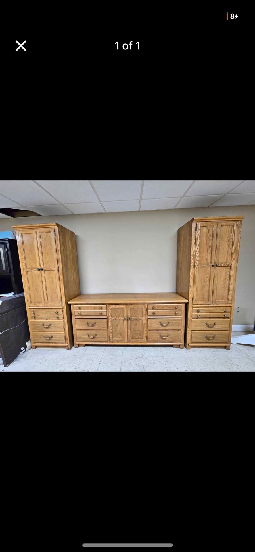 Thomasville Dressers