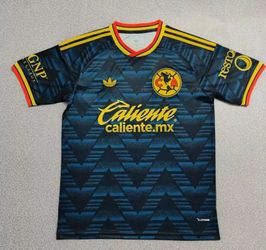 Large Club America Soccer Jersey