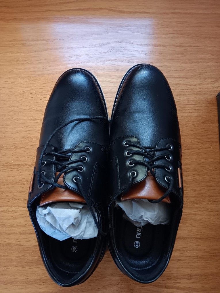 Bruno Marc Size 10 1/2 W