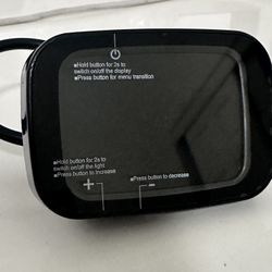 Engwe M20 LCD Display - New In Box