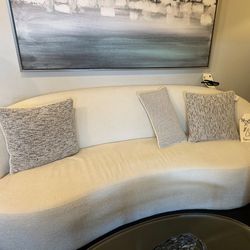 Brand New Couch 