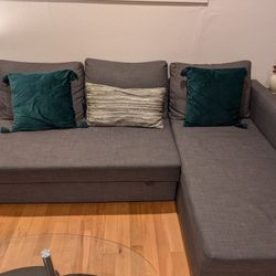 Ikea Sofa Bed