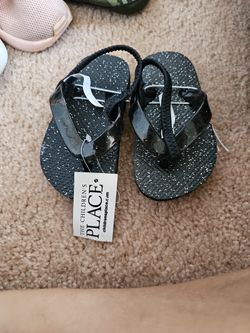 Toddler Girl Sandals 