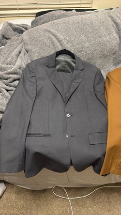 Suits
