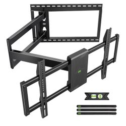 TV Wall Mount (long arm)