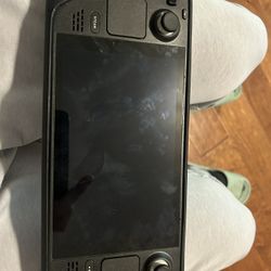 STEAM DECK LCD 1tb 1 terabyte