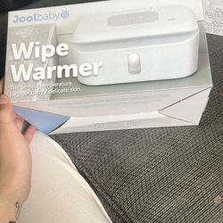 Wipe Warmer