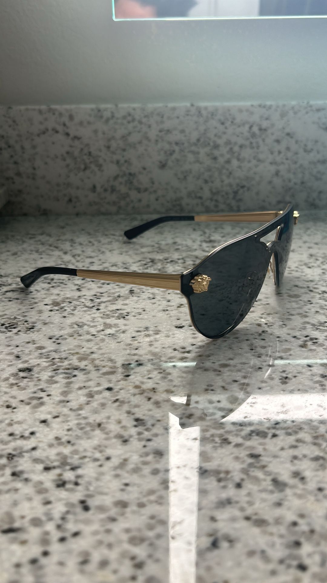 Versace Women’s Sunglasses