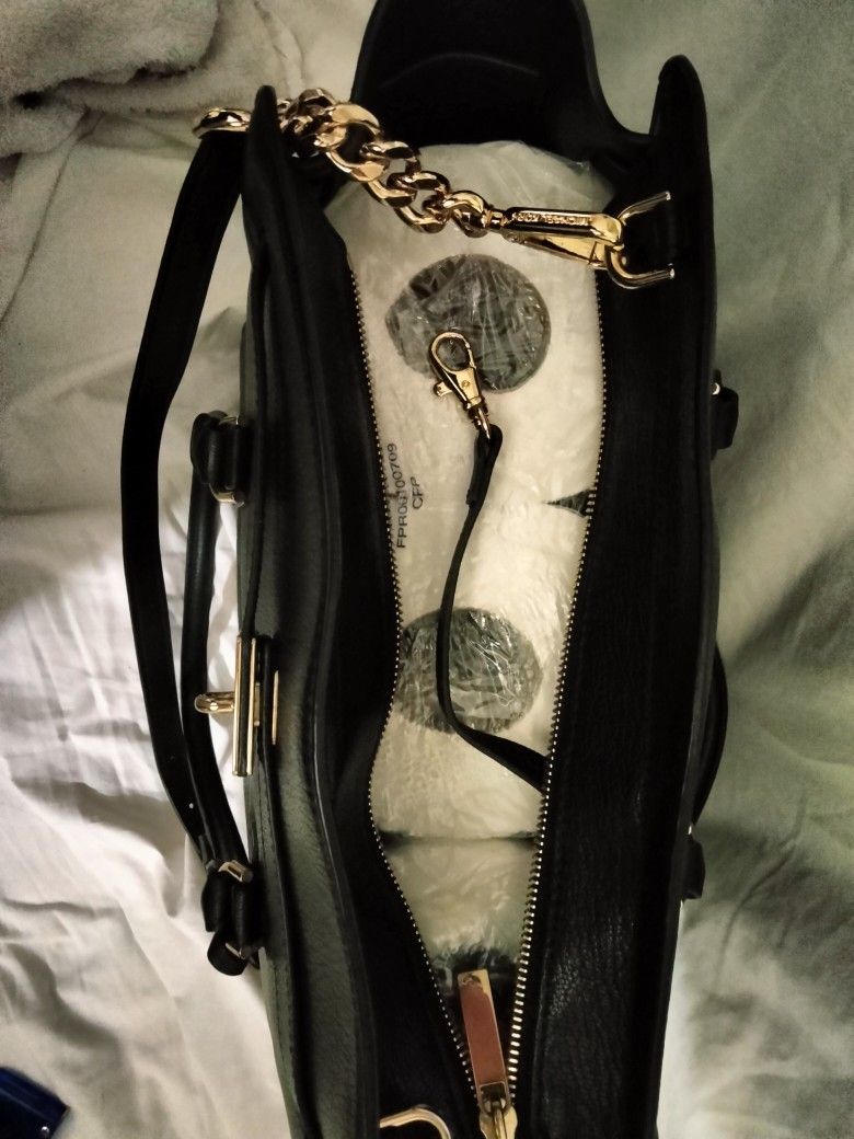 🚨ITS AVAILABLE 🚙 McDowell Hayden 85257 MICHAEL KORS MK XL Tote