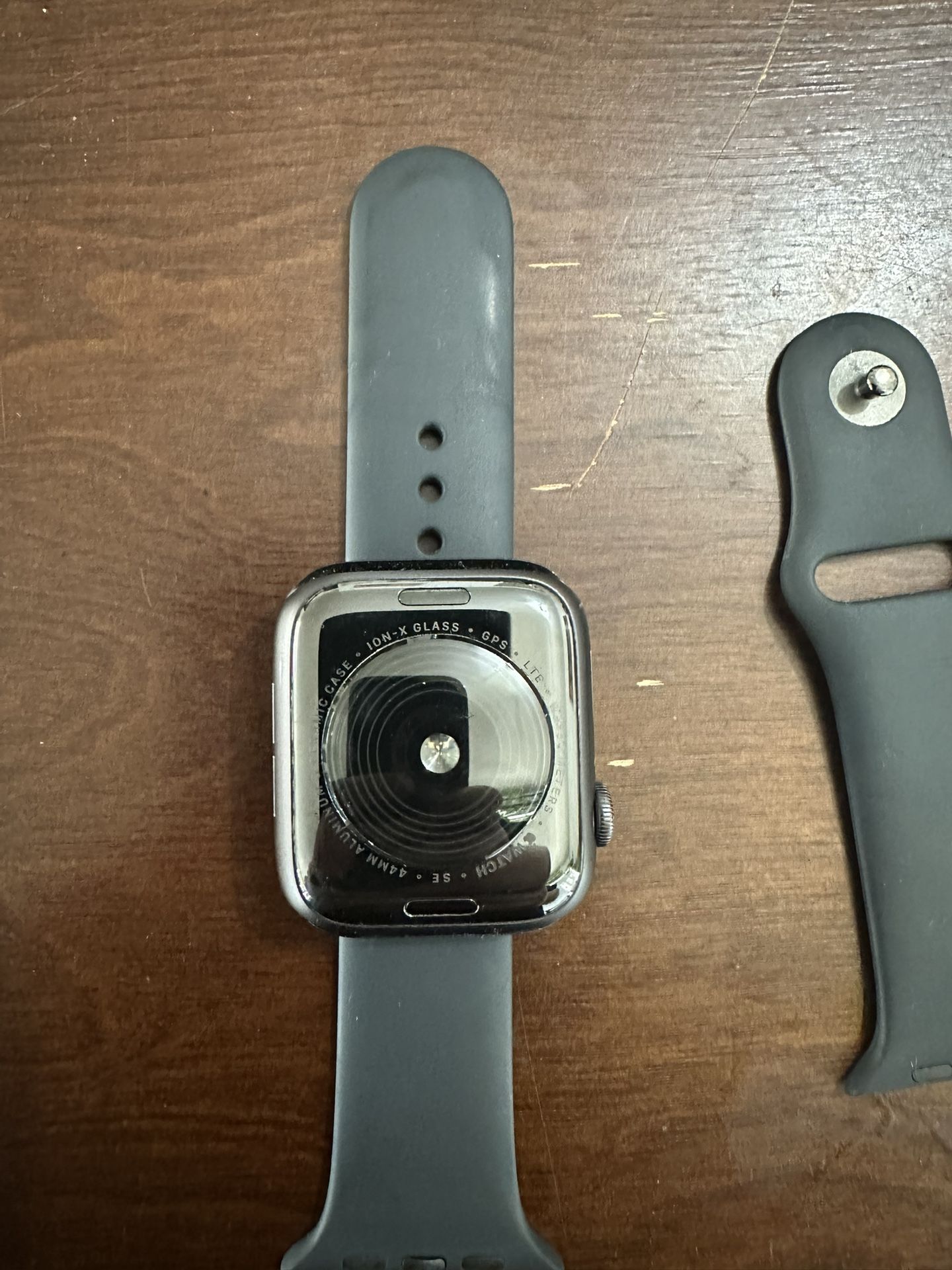 Apple watch