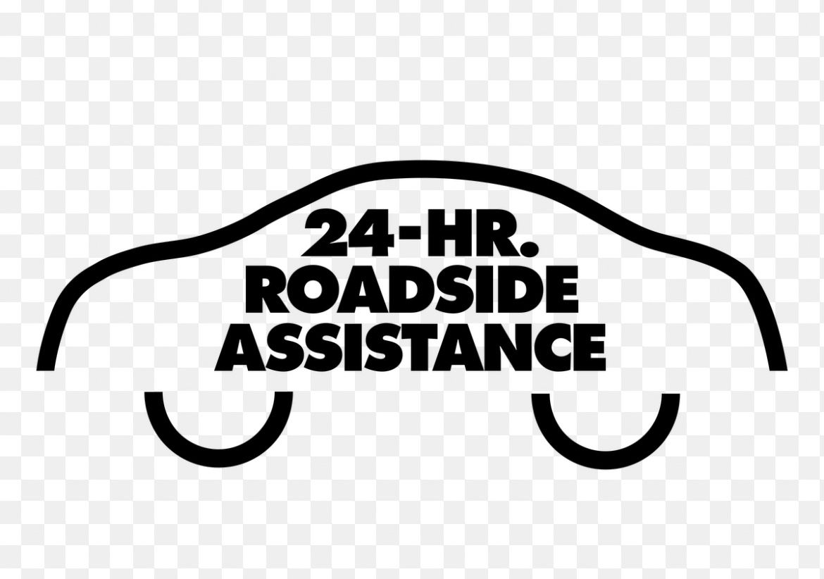 24hr Roadside Assistance