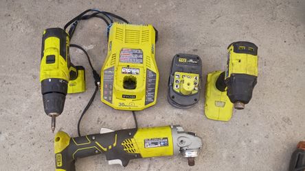 RYOBI 130