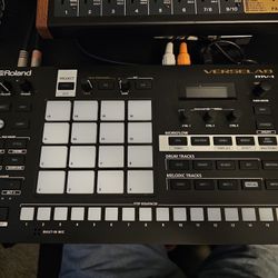 Roland Verselab MV1